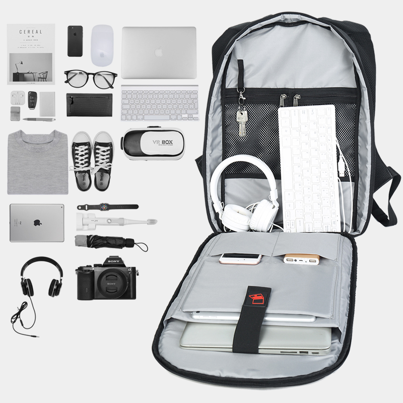 [HCM]Balo Laptop Reeyee RY1037