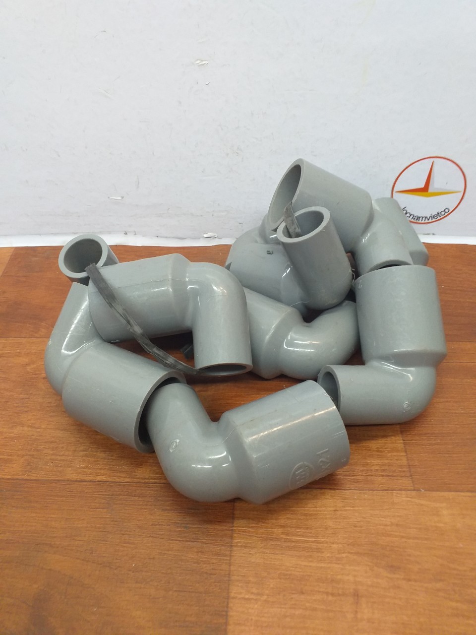 Co 34 giảm 21 nhựa PVC Bình Minh( 5 cái )