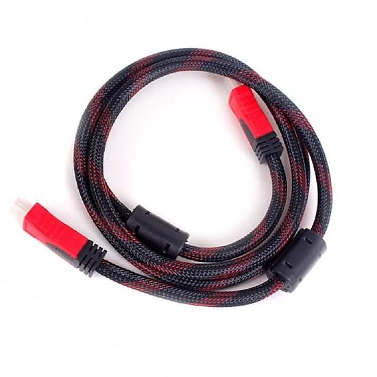 [HCM]DÂY CÁP HDMI TRÒN 3M