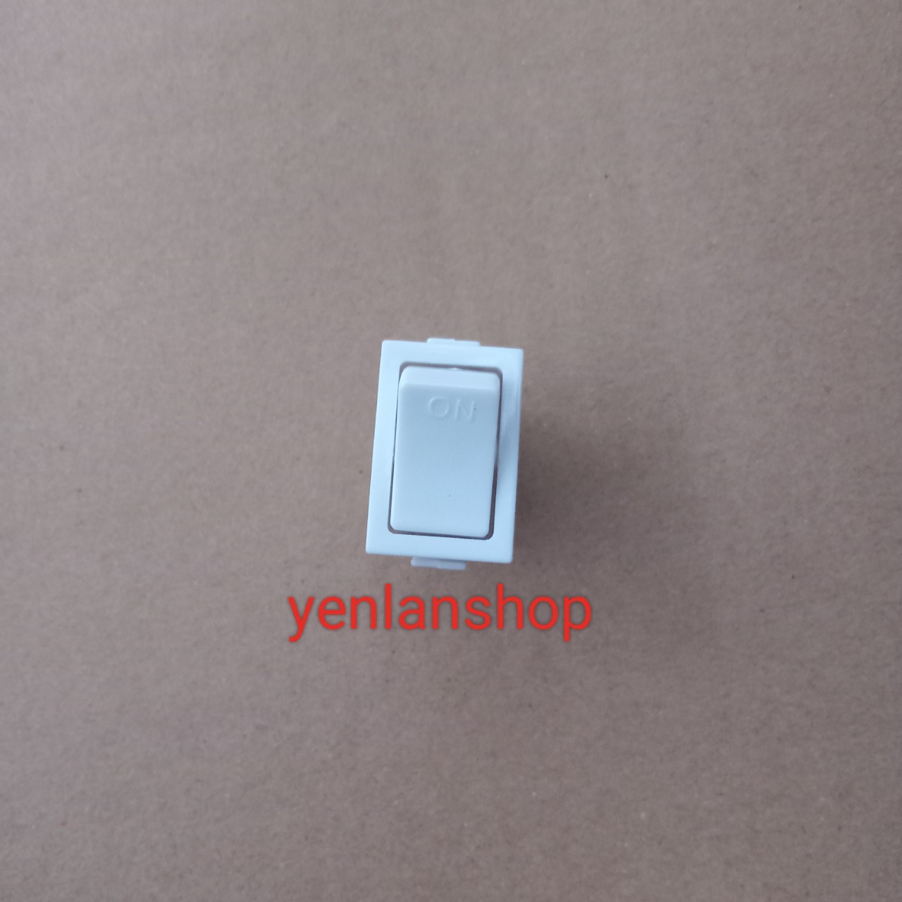 5 cái; Công tắc đèn sưởi nhà tắm
