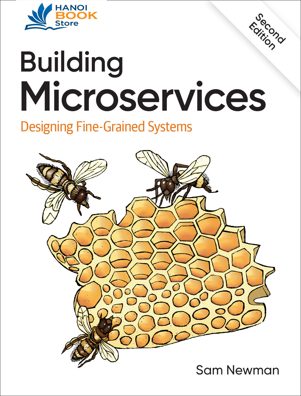 Building Microservices Designing Fine-Grained Systems