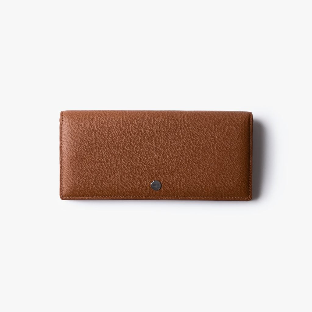 Ví Da NOME The Long Wallet II