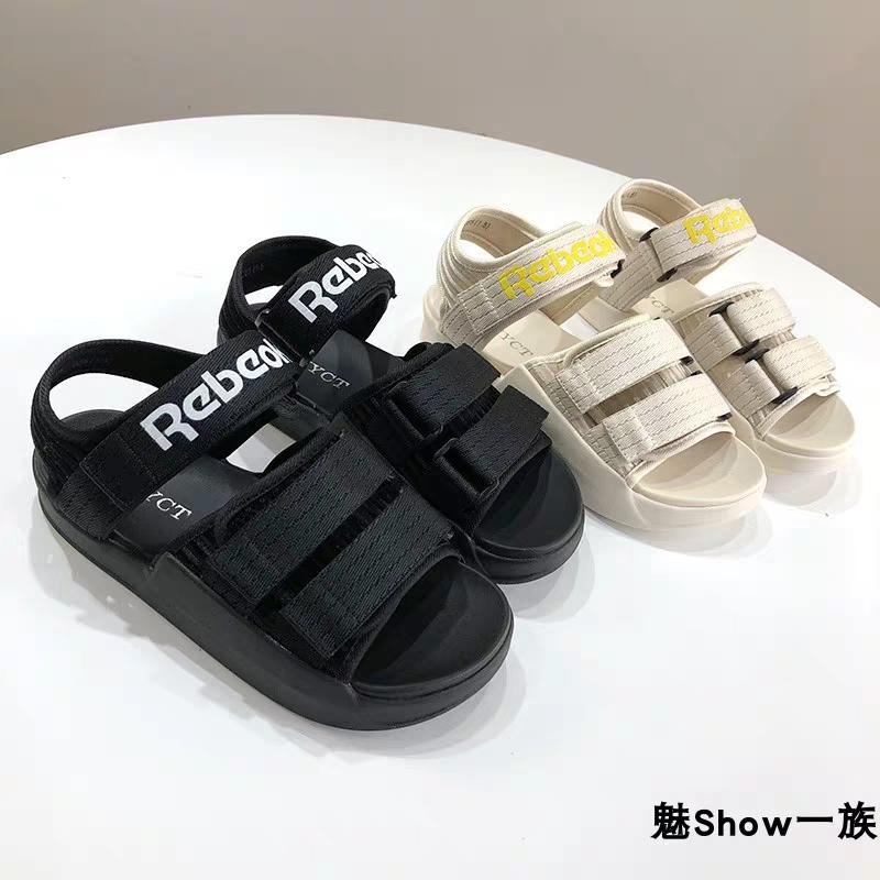 Sandal quai ngang RE chất cực đẹp mới