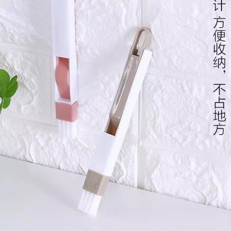 Chổi quét bụi, hót khe cửa, bàn phím mini