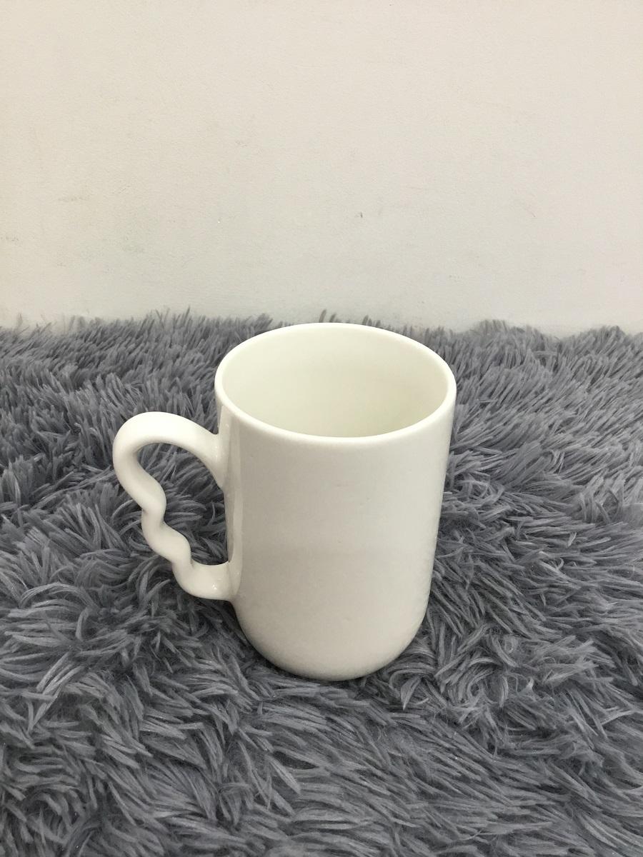 LY SỨ 600 ML - 13.5X8.5X13 CM - GỐM SỨ DONG HWA - HÀNG VIỆT NAM CHẤT LƯỢNG CAO