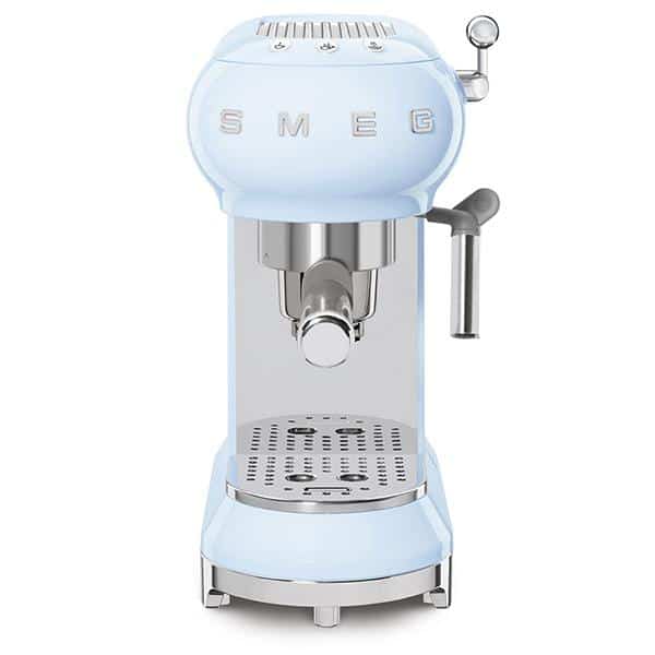 [Trả góp 0%]Máy pha café Smeg ECF01PBEU