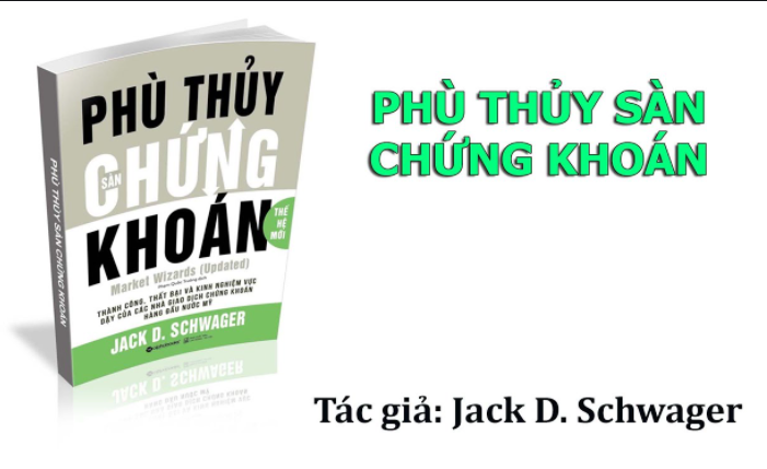 Phù thủy sàn chứng khoán thế hệ mới