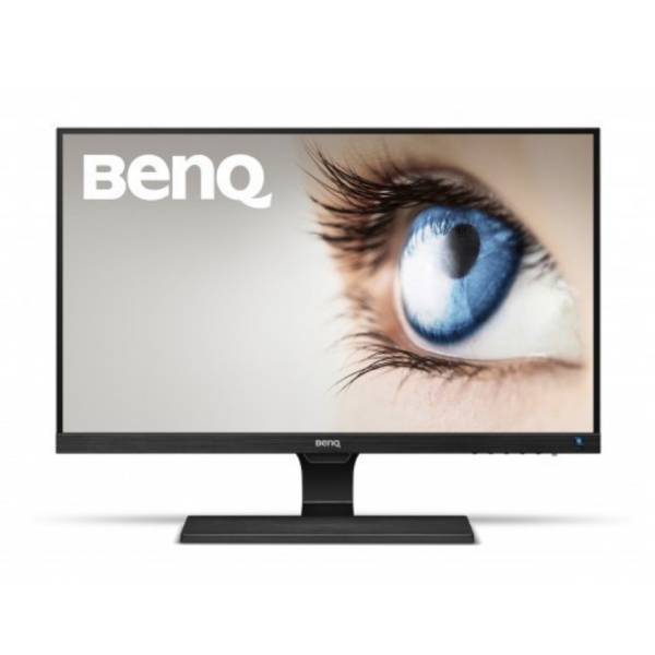 Bảng giá Màn hình máy tính BenQ GW2480H Full HD 24 inch công nghệ lọc ánh sáng xanh, Bảo hành 36 tháng Phong Vũ