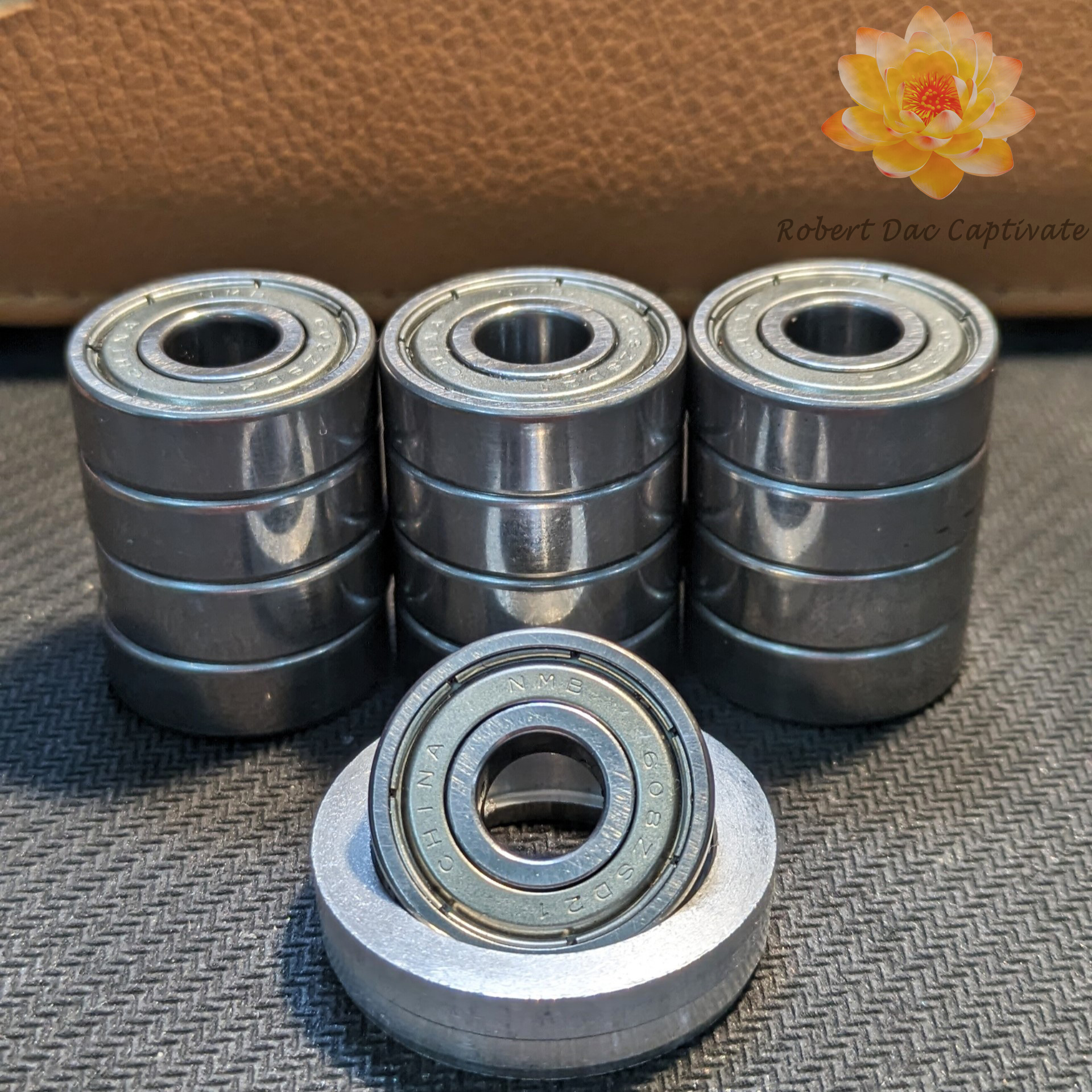 Bi 608 Nhật Bản NMB hàng xịn