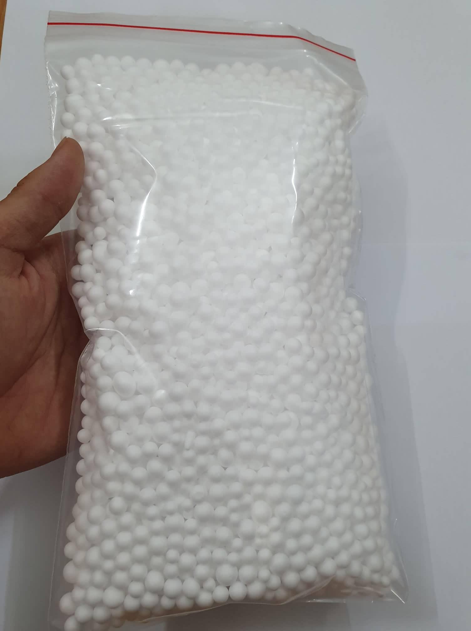 Hạt xốp câu lancer(lăng xê) -ĐỒ CÂU CÁ ĐỨC NGUYÊN