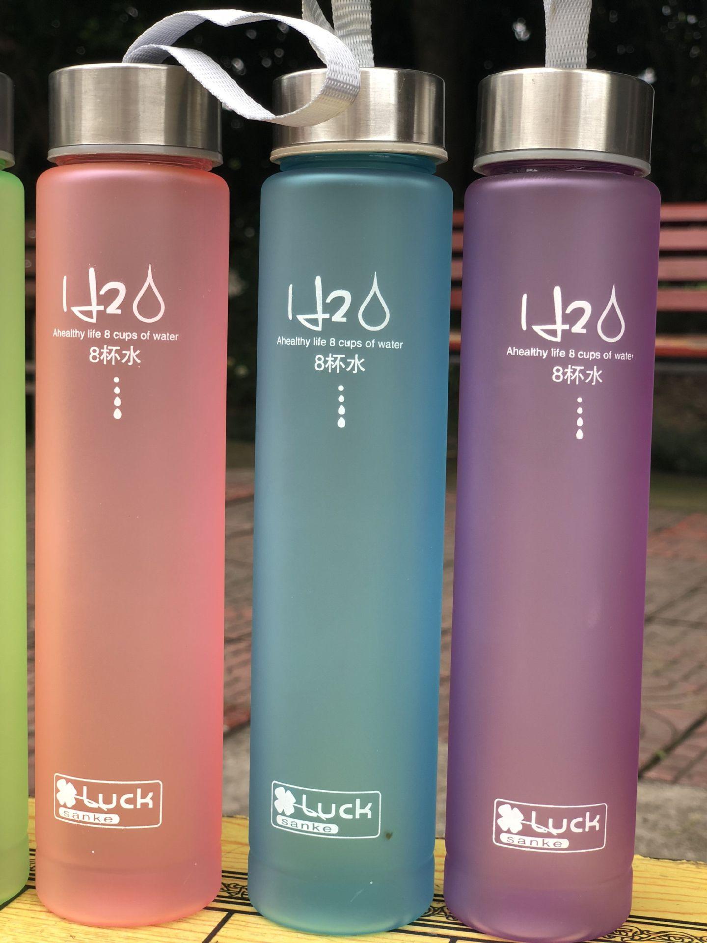 Bình đựng nước uống h20 sp ntp196