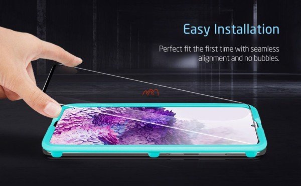 Kính cường lực 9h Samsung Galaxy S20