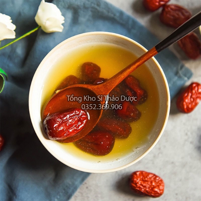 Táo Đỏ Hàn Quốc 500g