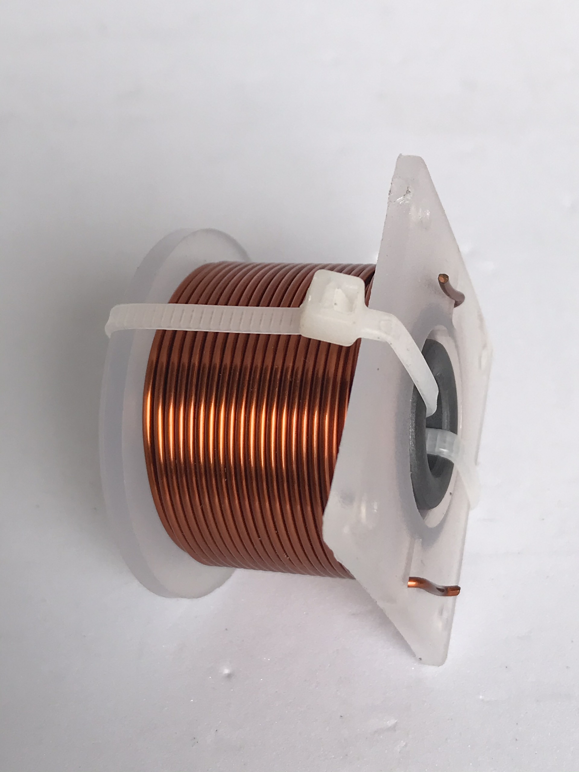 [HCM]Cuộn Cảm Phân Tần Loa Vuông Tròn 4cm