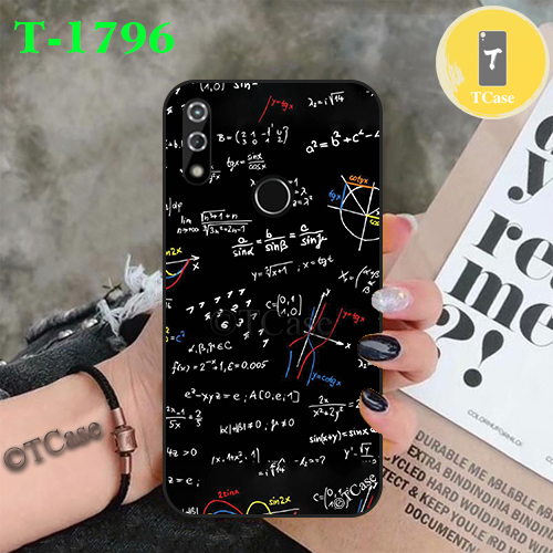 Ốp lưng Vsmart Star 3 dẻo đen in hình Nhiều Mẫu Phần A