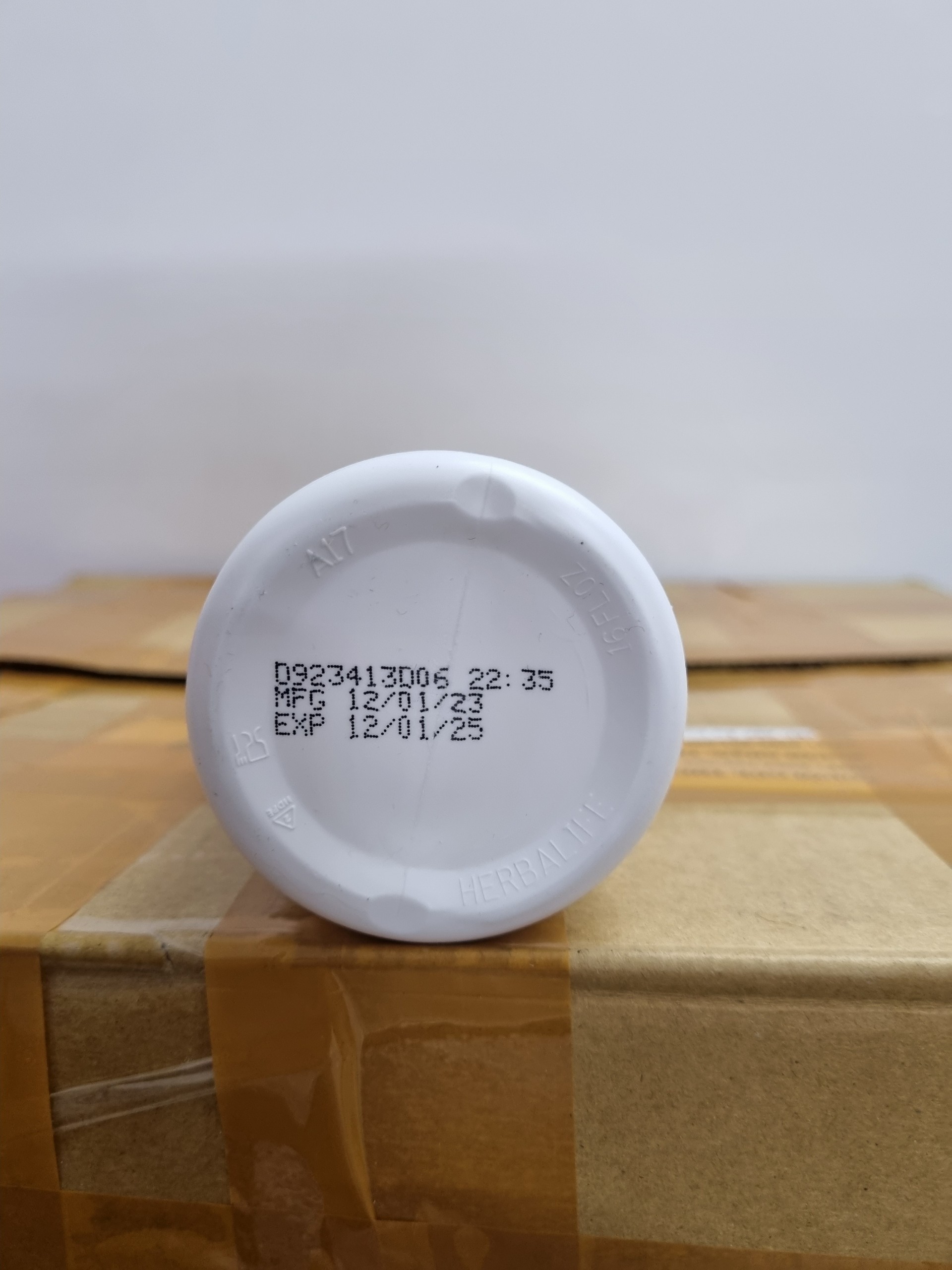 Lô hội thảo mộc cô đặc Herba vị quýt
