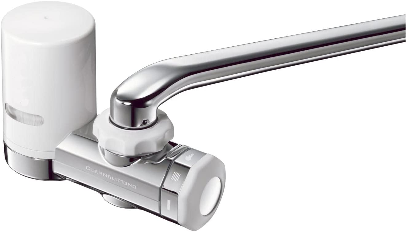 [CLEANSUI MD101] Máy lọc nước tại vòi Cleansui MD101