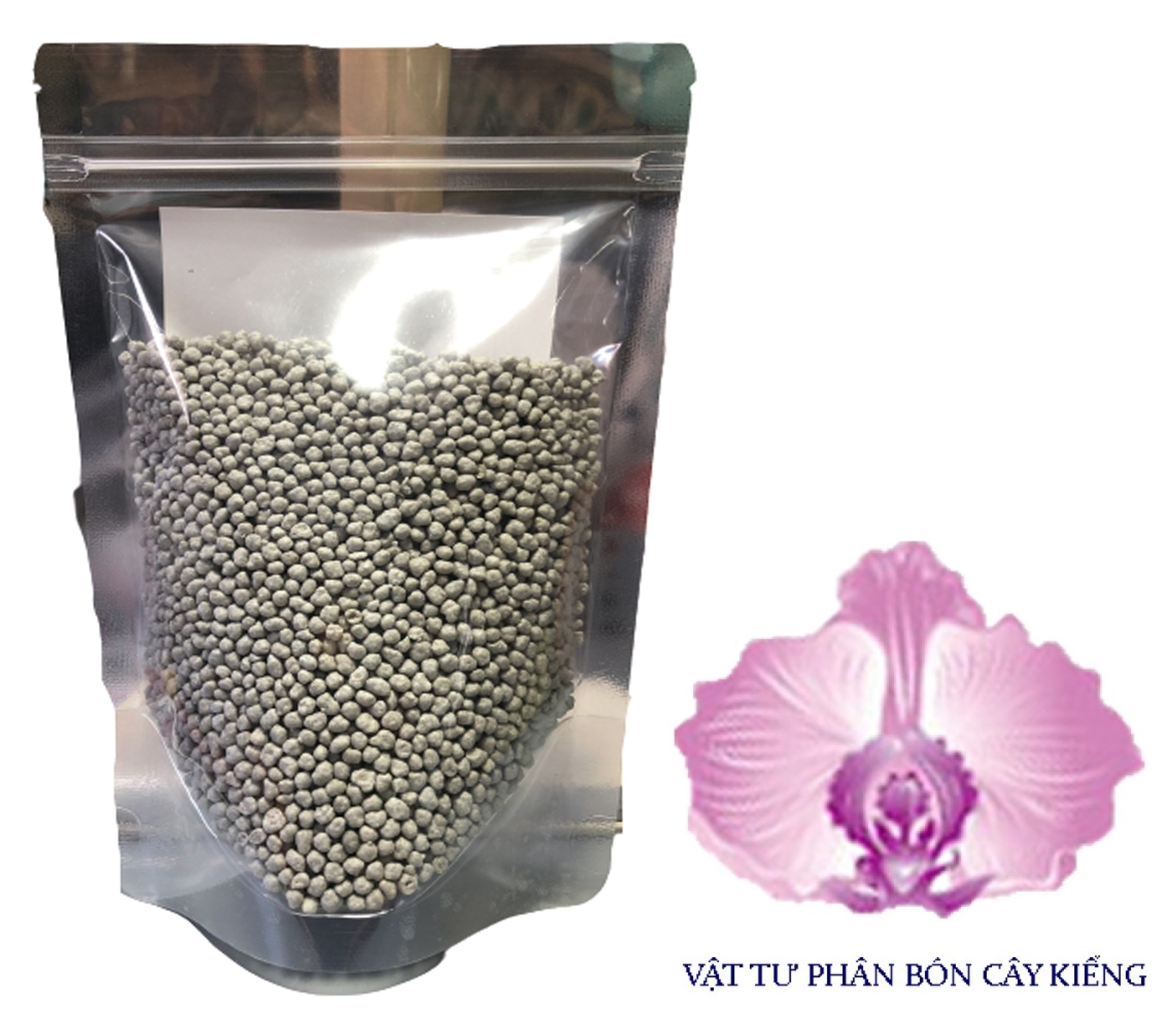 Phân Chì tan chậm 14-13-13 (Hi-Controll) - #454A# 500g