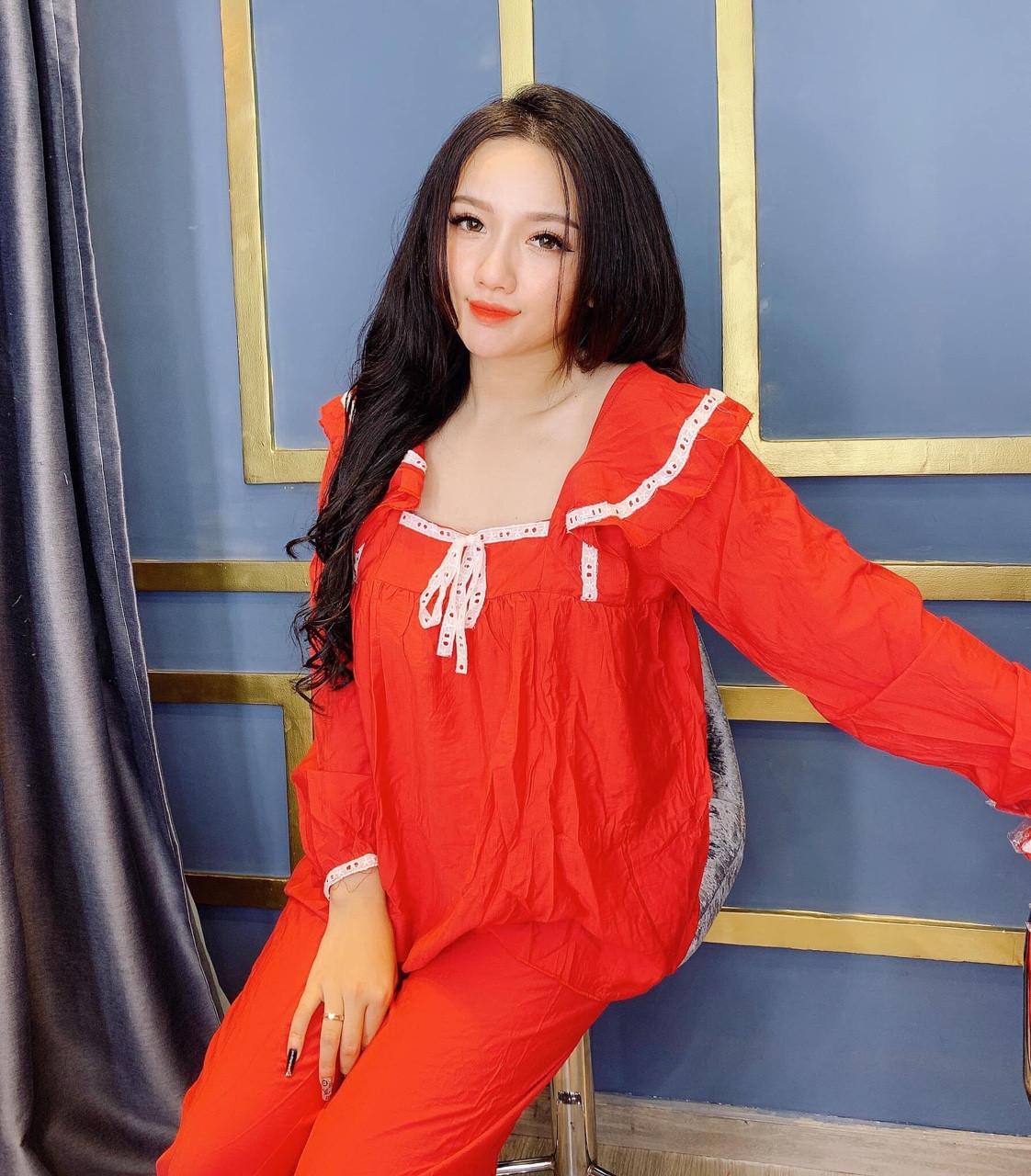 Sét bộ tay dài-th