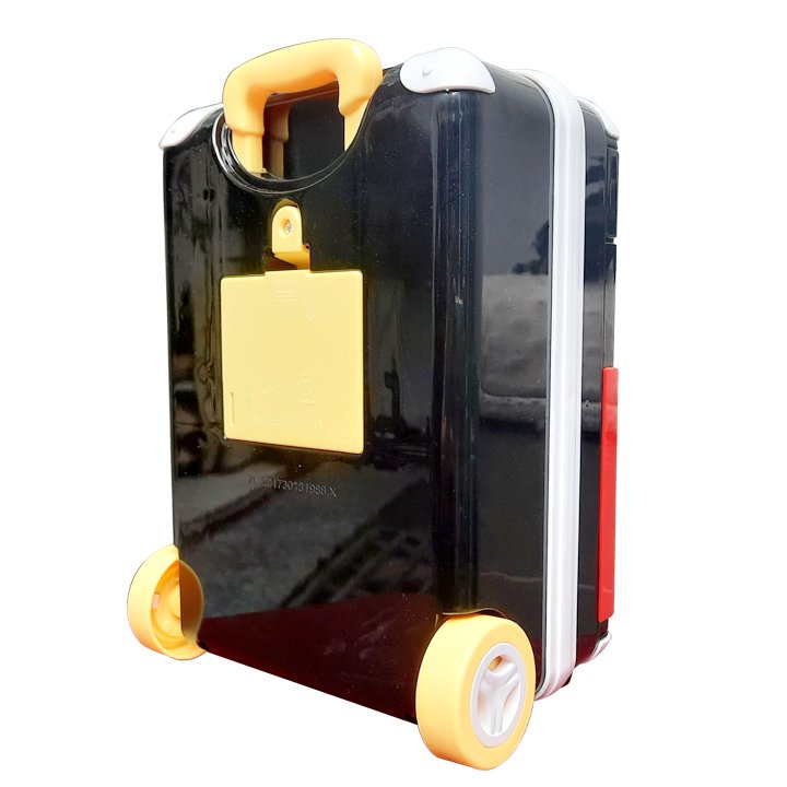 Két sắt mini thông minh cho bé (Lớn)
