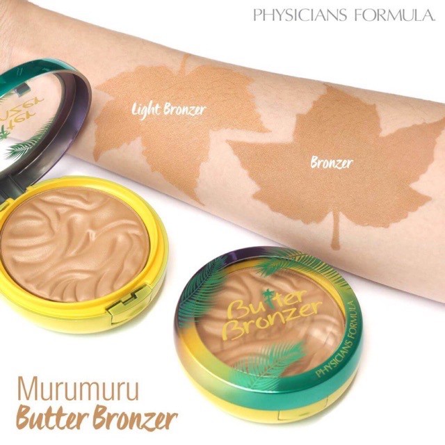 Tạo Khối Physicians Butter Bronzer Physicians Formula