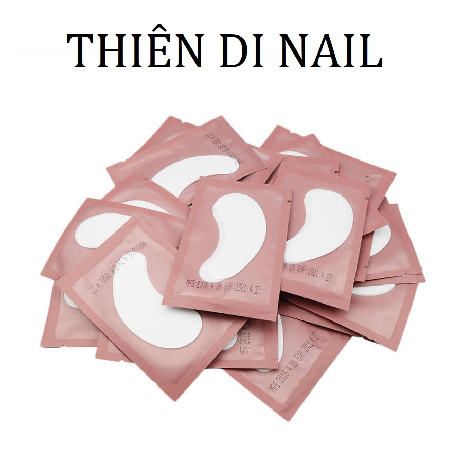 Combo 5 túi miếng dán mi dưới