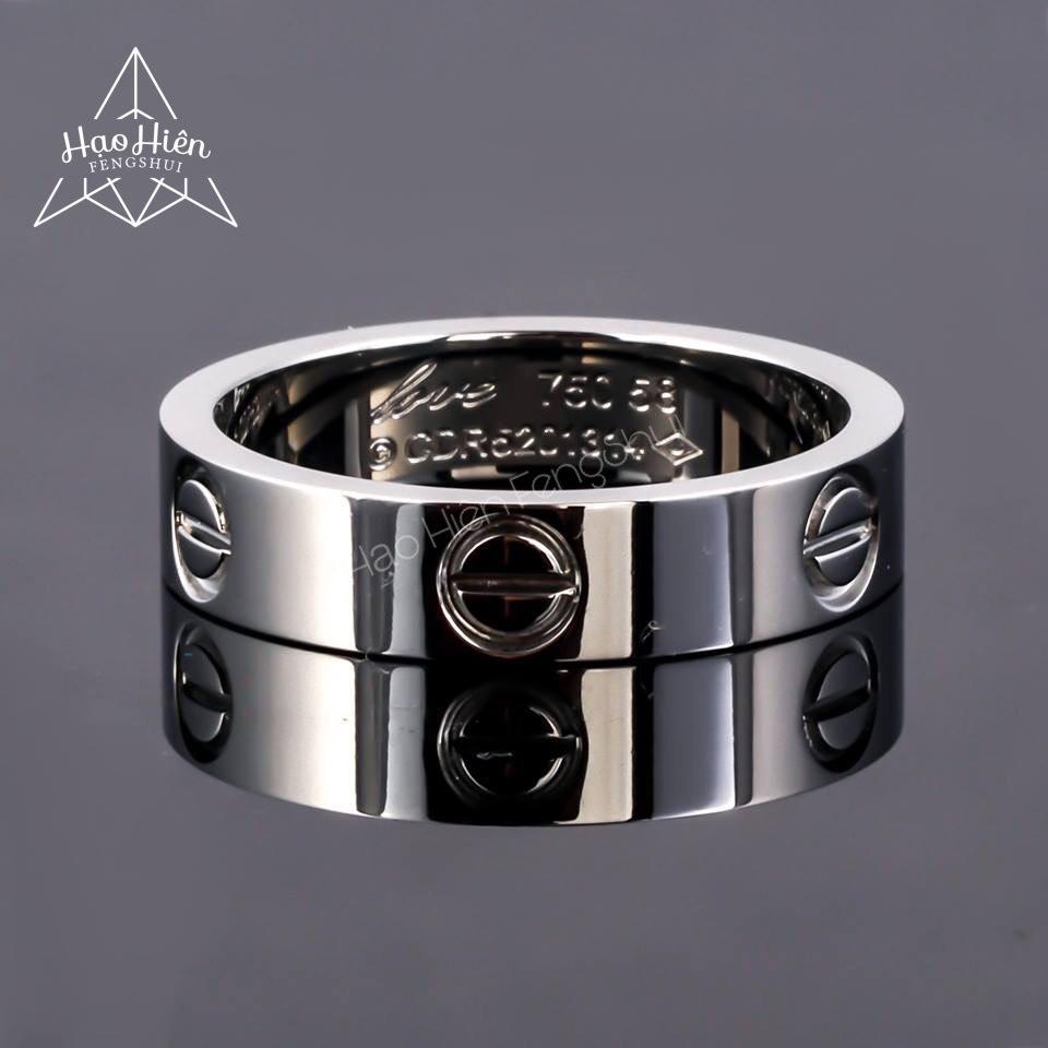 Nhẫn Cặp Đẹp, nhẫn Đôi Đẹp bằng Titan mạ Vàng, Bạc Cao Cấp X.N.U002-27 – Quà sinh nhật, nhẫn cưới vàng trắng, nhẫn cưới vàng, nhẫn bạc đôi, nhẫn cặp vàng, nhẫn cặp bạc, nhẫn căp, nhẫn căp bạc, nhẫn cưới vàng 18k