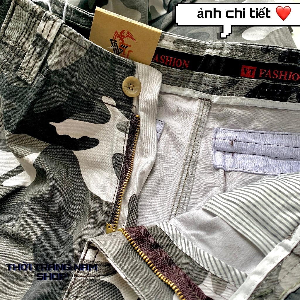 [HCM]QUẦN DÀI RĂN RI