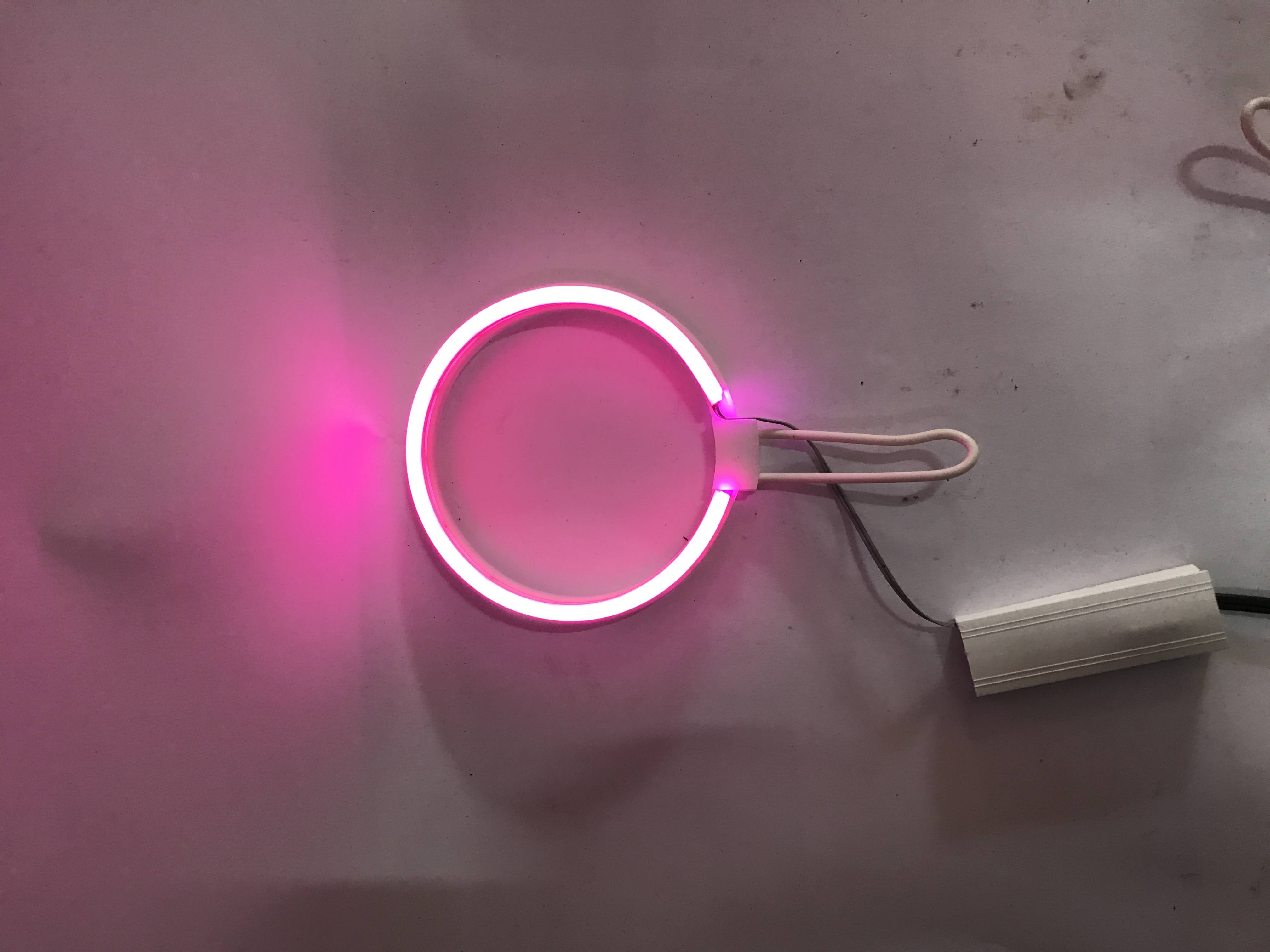 Hào Quang Led Neon 14cm ( Gồm Cả Nguồn)