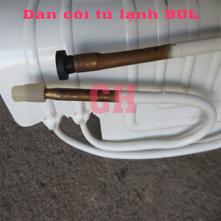 Dàn lạnh ngăn đá tủ lạnh 90L