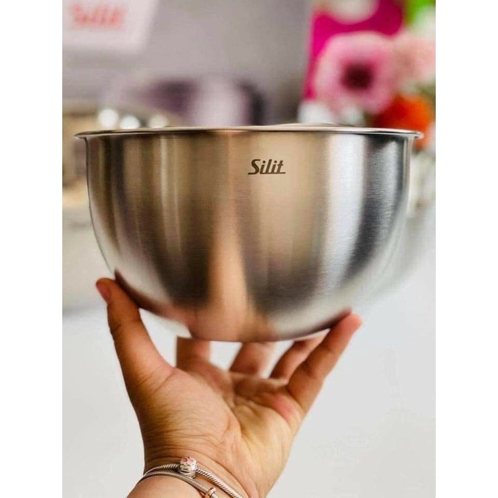 SET ÂU TRỘN SILIT 3 chiếc