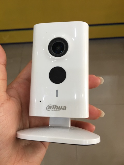 Camera dahua c15