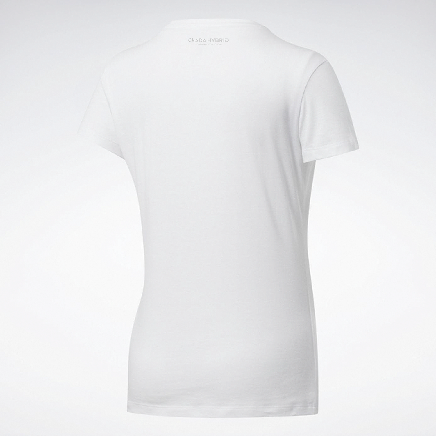 Áo Thun Active Regular Fit Thương Hiệu CLADA Hybrid
