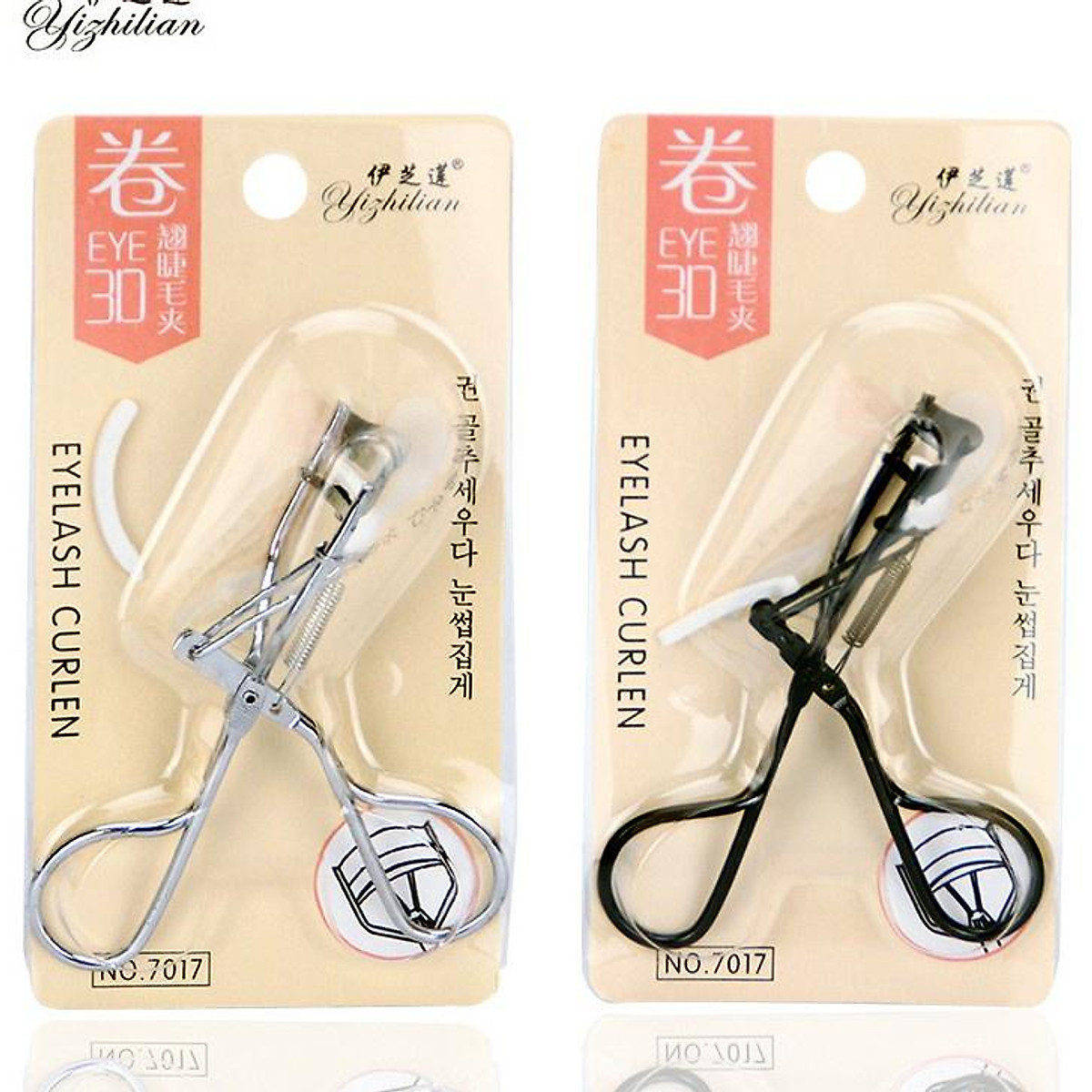 Kẹp mi cong eye30