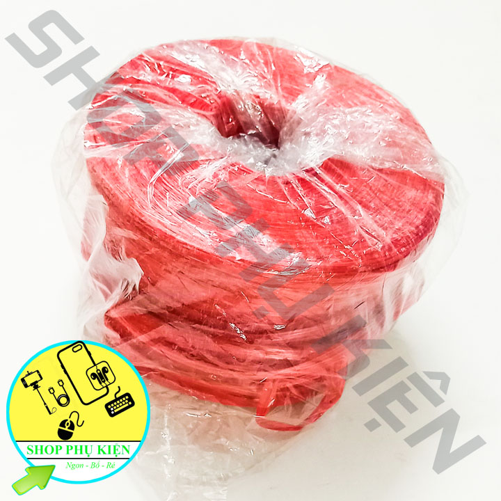 Cuộn Dây Dứa Buộc Hàng Loại 1kg Mềm