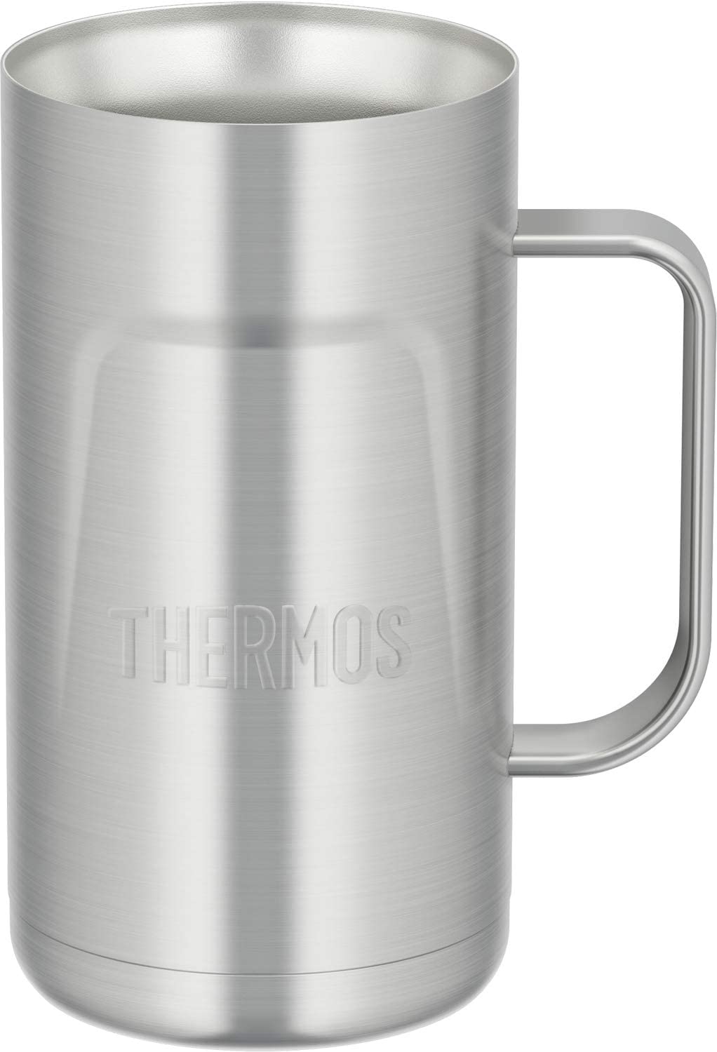[Hàng nội địa Nhật] Cốc giữ nhiệt Thermos 600ml nội địa Nhật