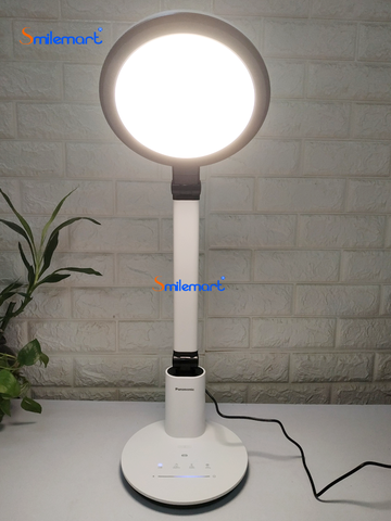 Đèn Bàn Led Panasonic HH-LT062319 [ GIAN HÀNG UY TÍN][HÀNG CHÍNH HÃNG]