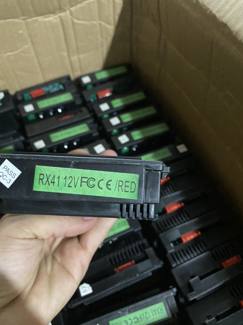 mạch xe oto điện trẻ em Nel -903 rx41