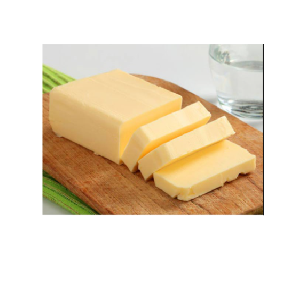 Bơ thơm nổ bỏng cái lân 100g