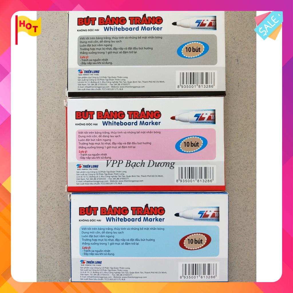 Bút lông bảng WB-03 - cây - Thiênn Longg