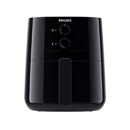[HCM]Nồi chiên không dầu Philips HD9200/90
