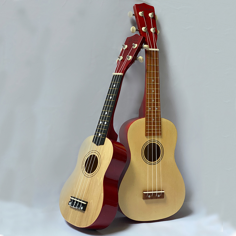 Đàn Ukulele Soprano Gỗ US-1000 - Limited Edition