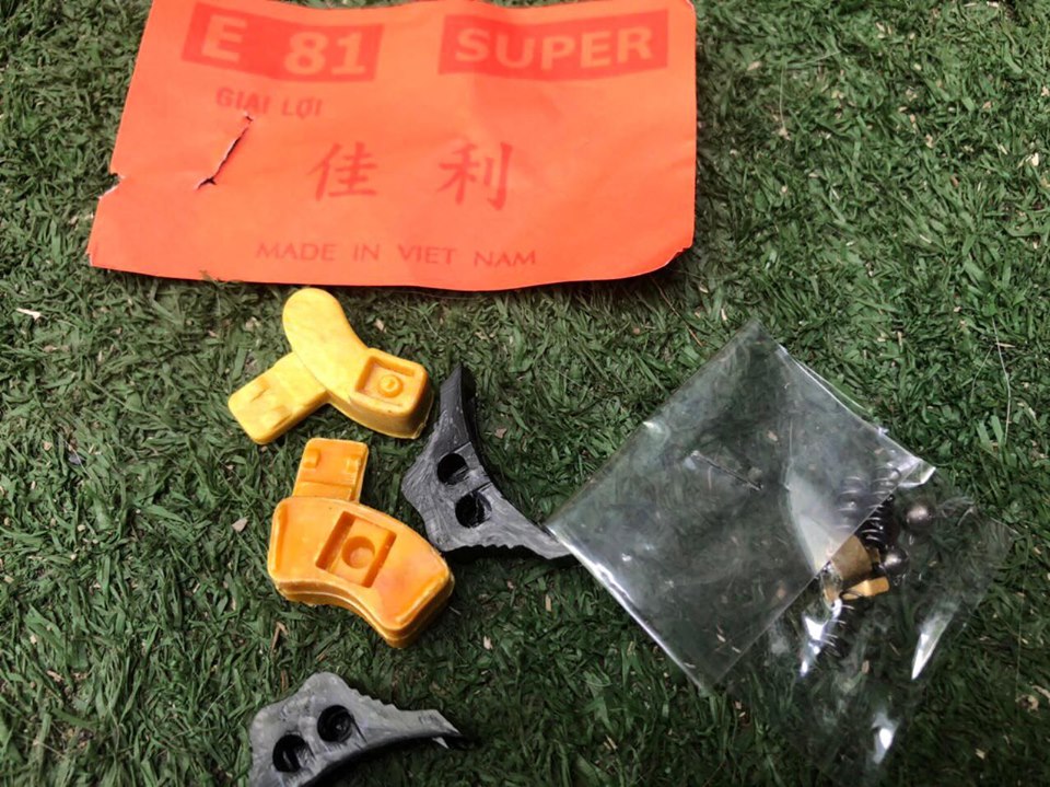 công tắc, cần gạt cho cùm zin cub 81-86