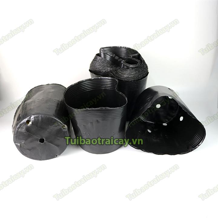 1KG Chậu ươm cây kích thước 26x21
