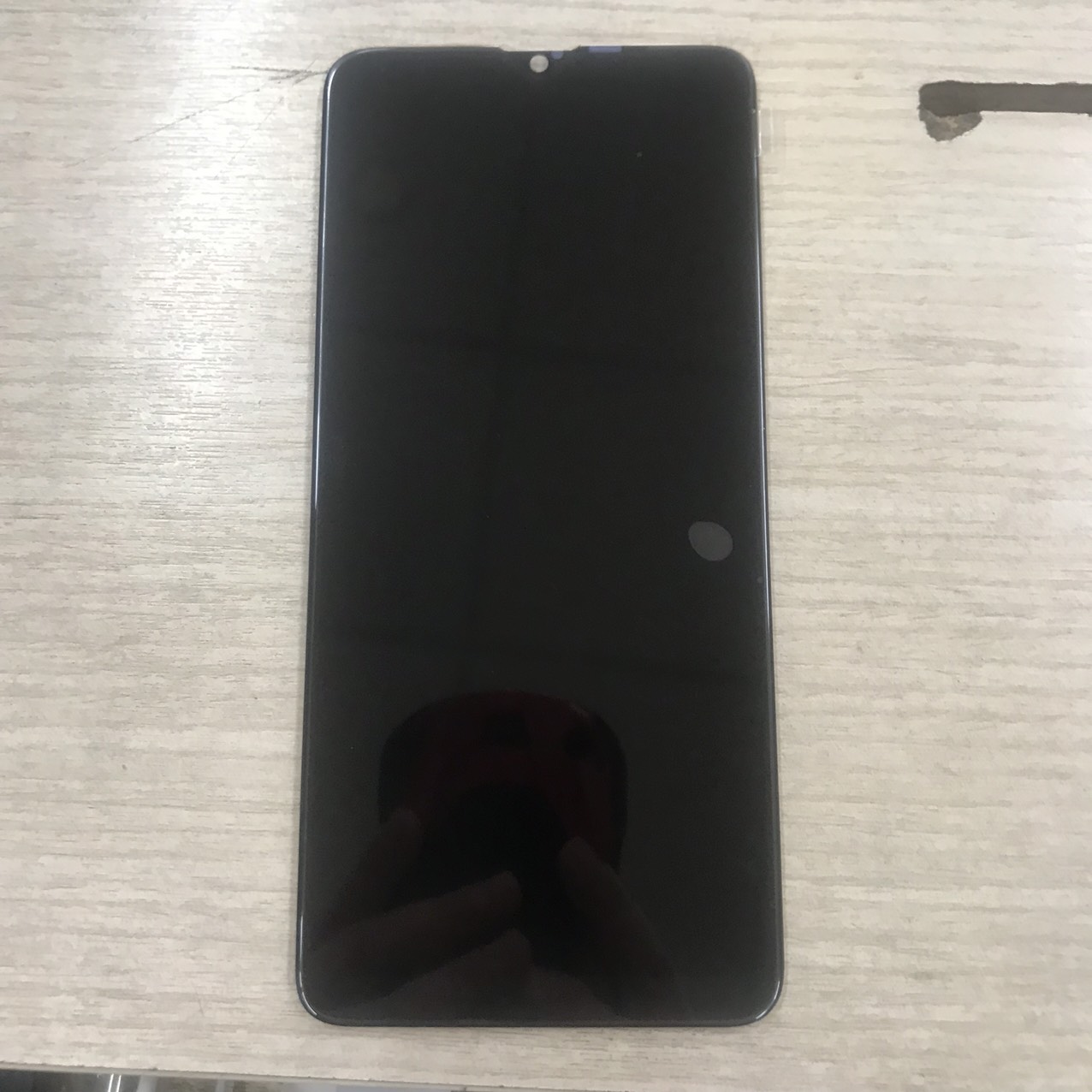 Màn hình samsung A20s zin new