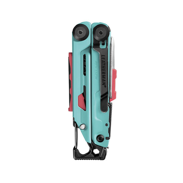 Dụng cụ cầm tay đa năng Leatherman Signal (19 tools) [Bảo hành chính hãng 25 năm]