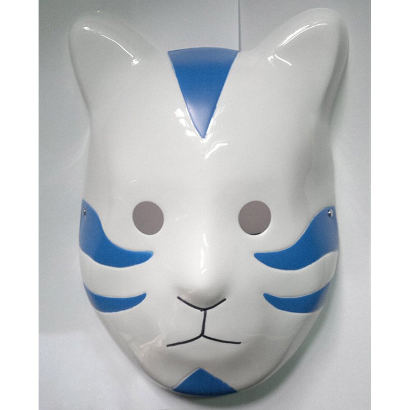 Mặt nạ Anbu - anime Naruto [T69 Shop]