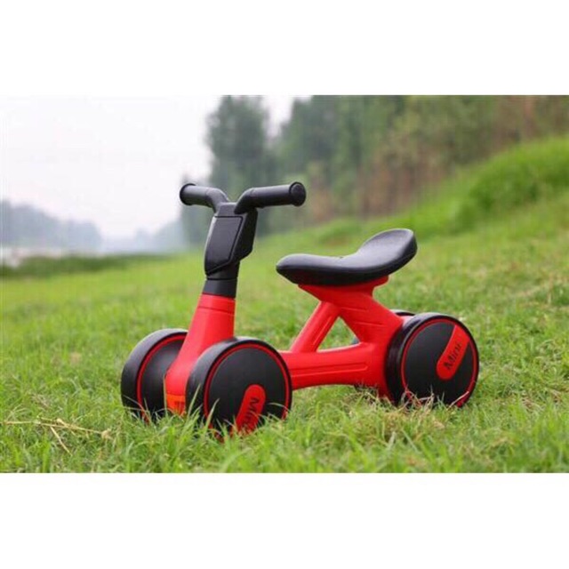 Xe chòi chân thăng bằng Mini ( Có đèn và nhạc )