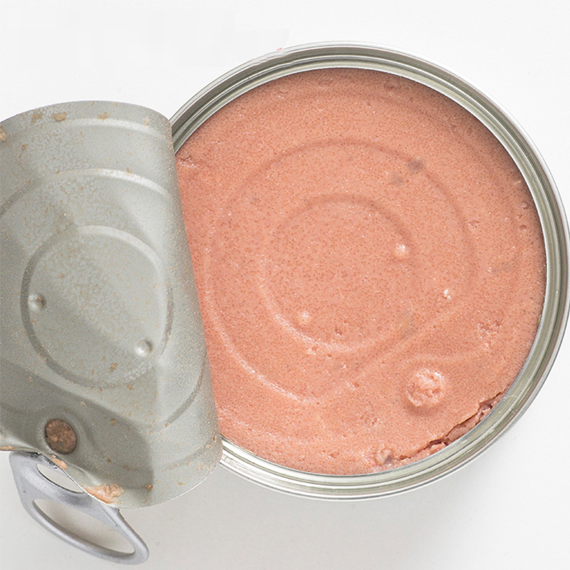Hộp Mousse Wanpy pate cho chó 95g