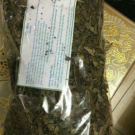 2kg chè vằng lợi sữa giảm cân